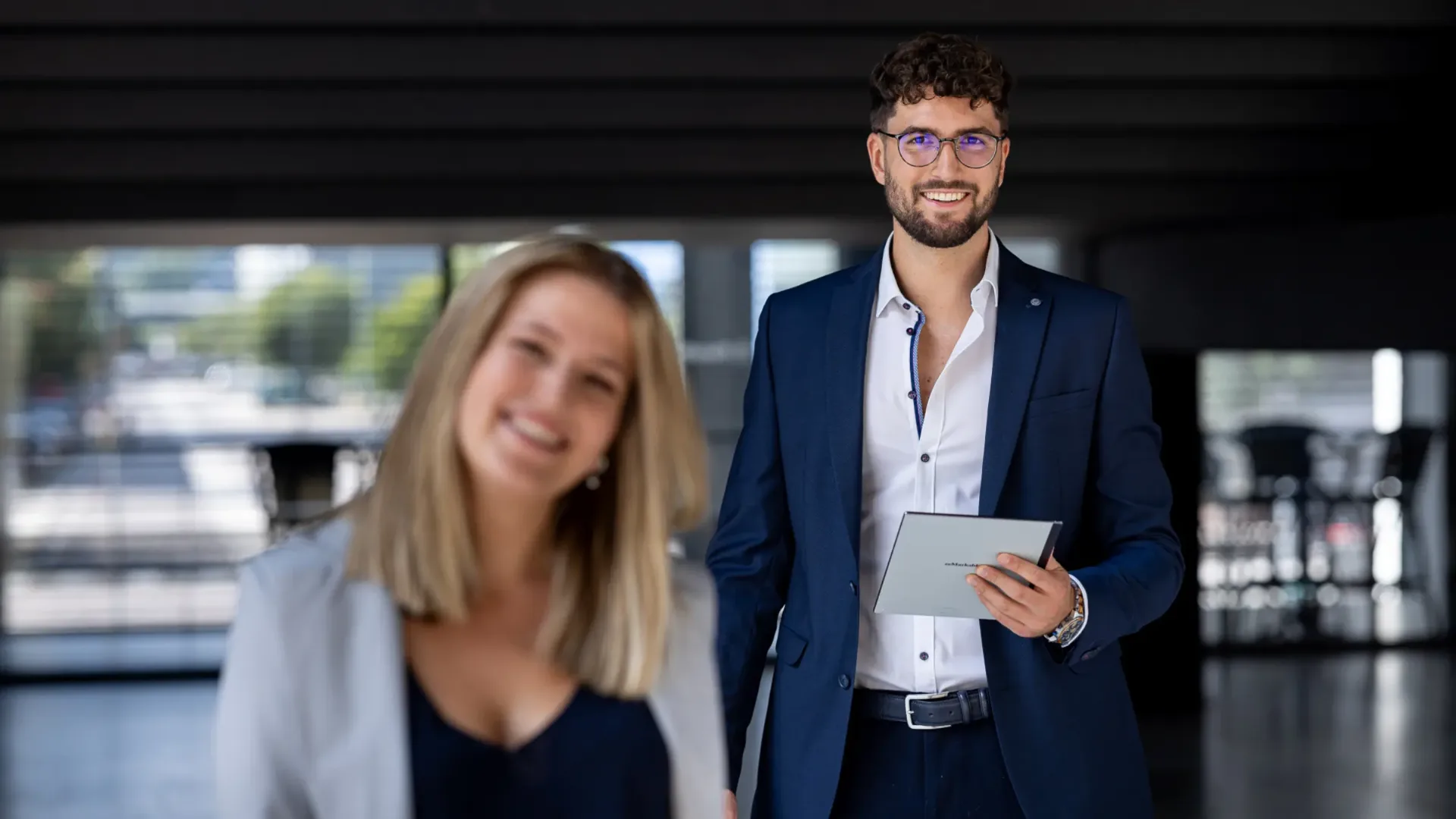Growth-Partnerschaft
