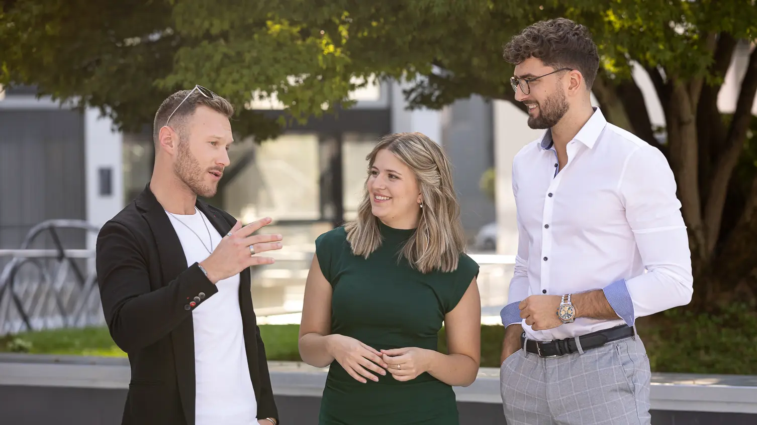 Web and Grow Team