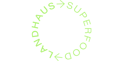 Landhaus Superfood